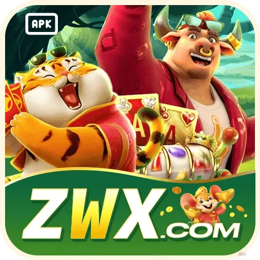 APK oficial da zwx para Android