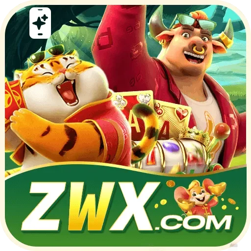 APP oficial da zwx para mobile