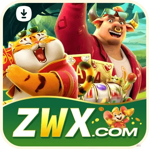 Download gratuito do app da zwx